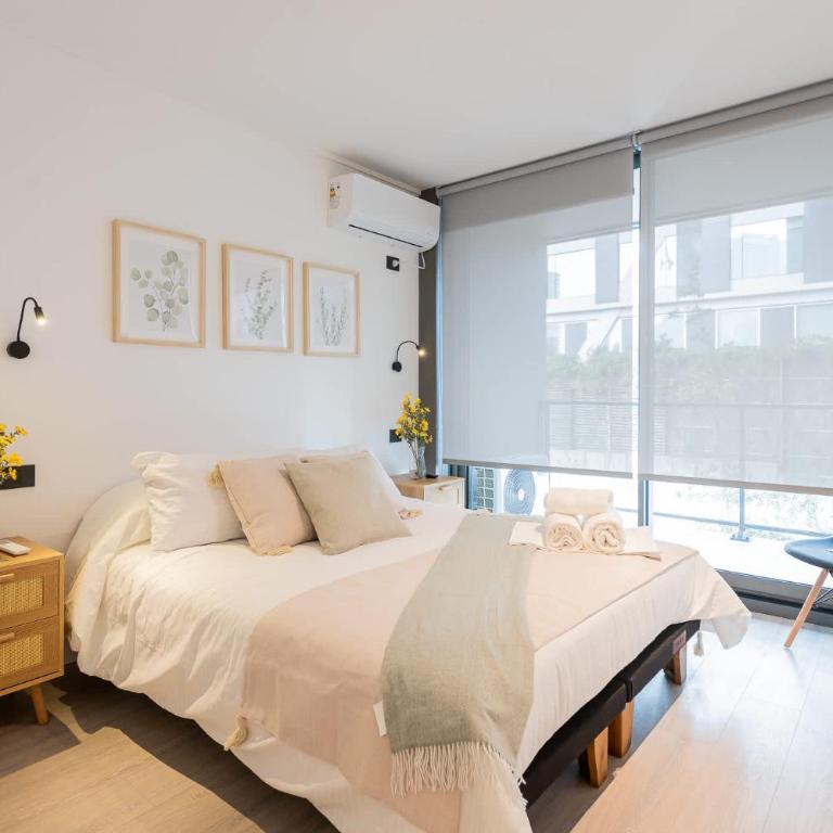 Luxury Living 2BR Ideal for Families - Apartamento - 2