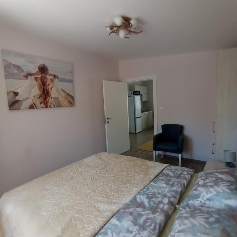 Dubrava 112 - Two-Bedroom Apartment - 9