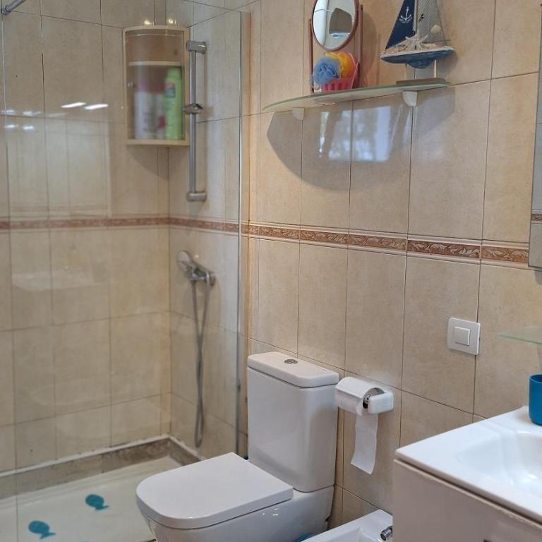 Lanza Ocean2 with a pool and near the beach - Casa - 23