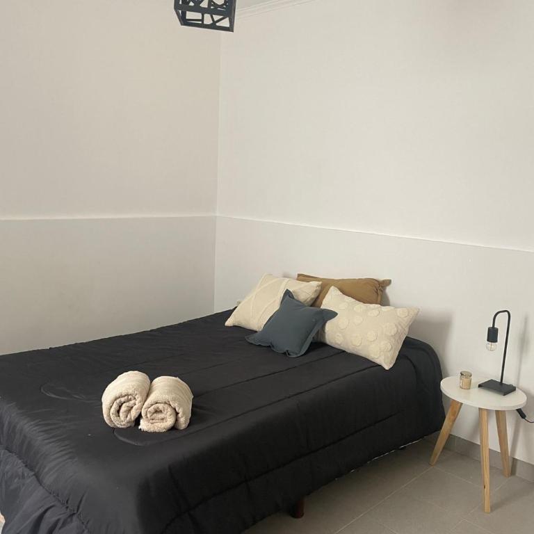 Departamento centrico - Apartamento de 1 dormitorio - 2