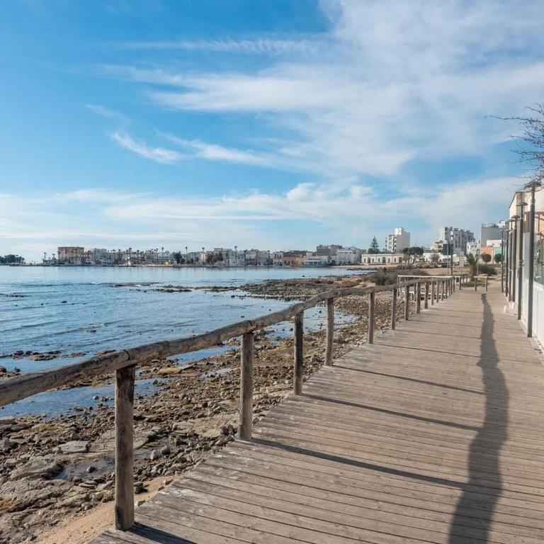 Casa Callisto ,ac ,pet Friendly - Appartamento - 3