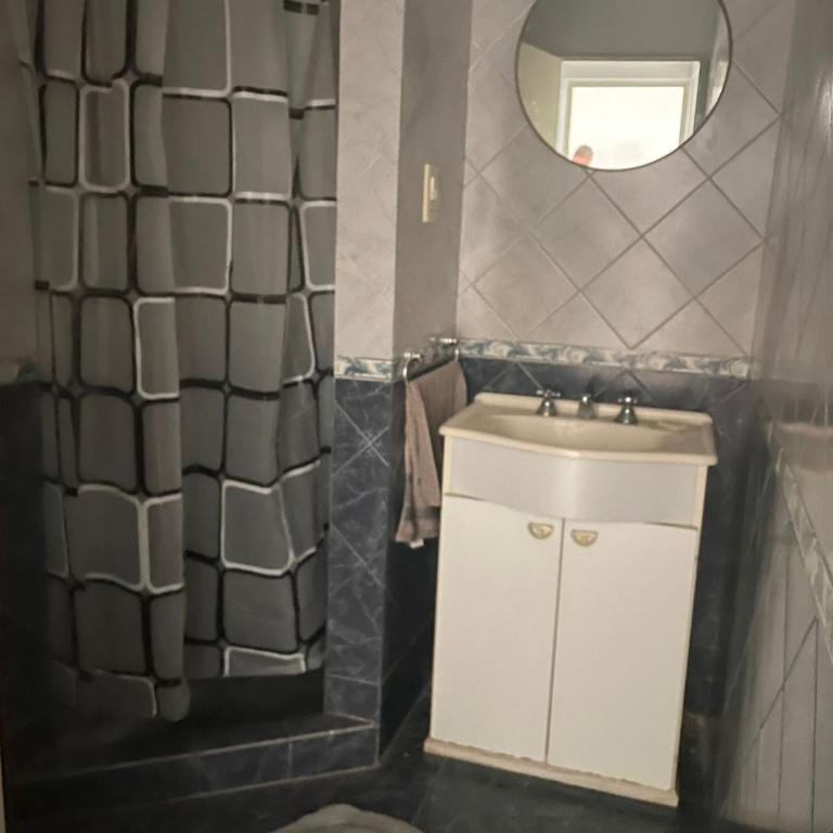 Departamento centrico - Apartamento de 1 dormitorio - 10