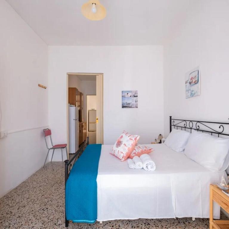 Casa Callisto ,ac ,pet Friendly - Appartamento - 6
