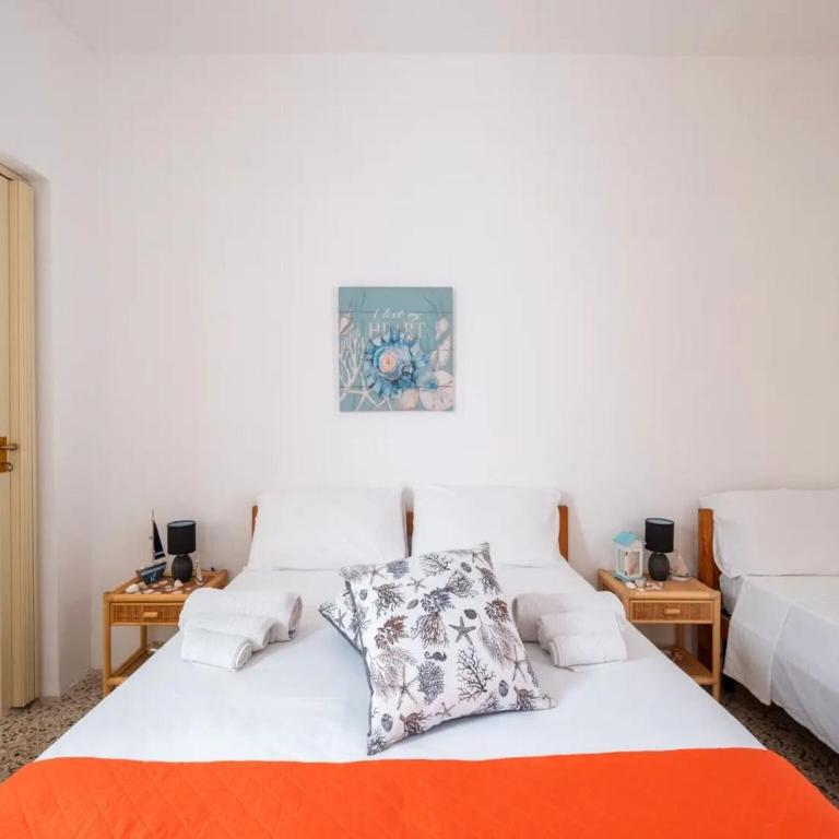 Casa Callisto ,ac ,pet Friendly - Appartamento - 10