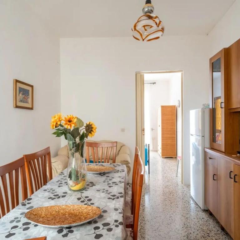 Casa Callisto ,ac ,pet Friendly - Appartamento - 11