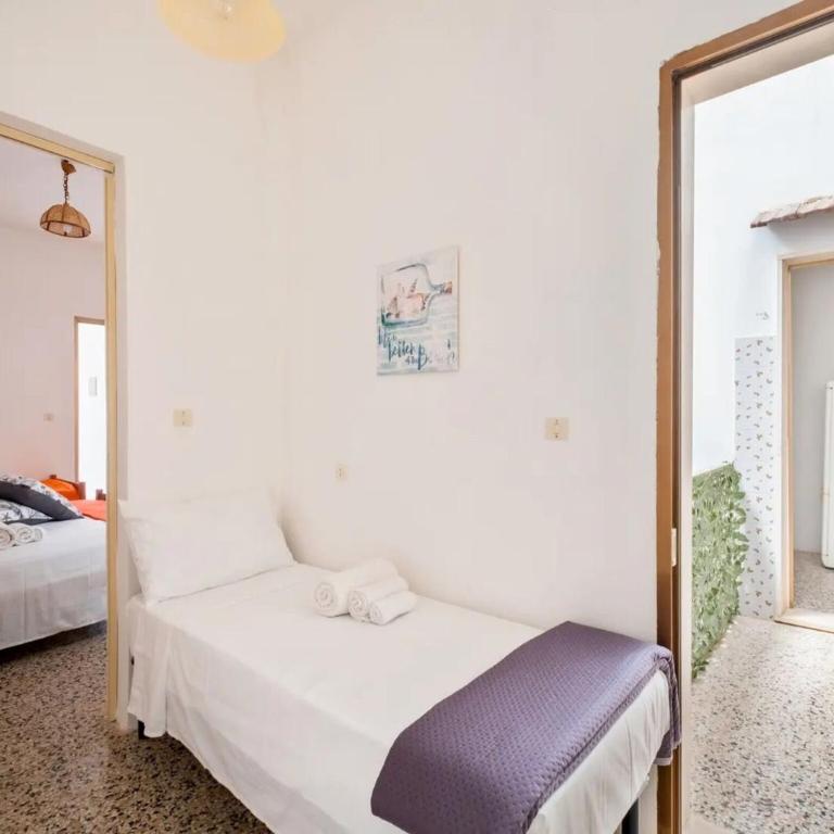 Casa Callisto ,ac ,pet Friendly - Appartamento - 12