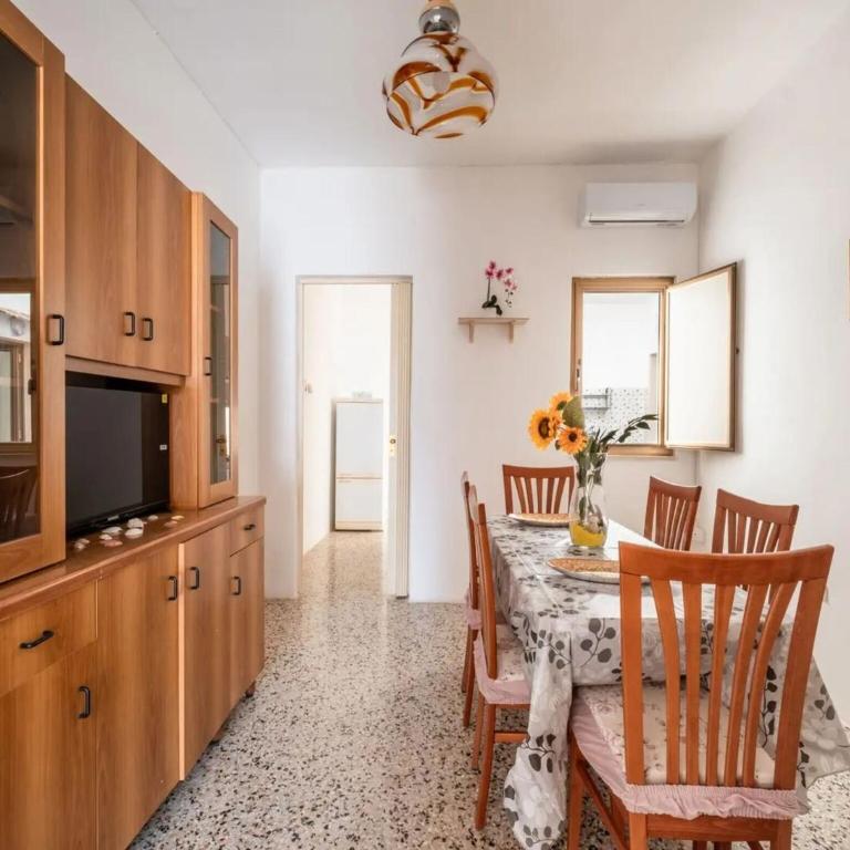 Casa Callisto ,ac ,pet Friendly - Appartamento - 14