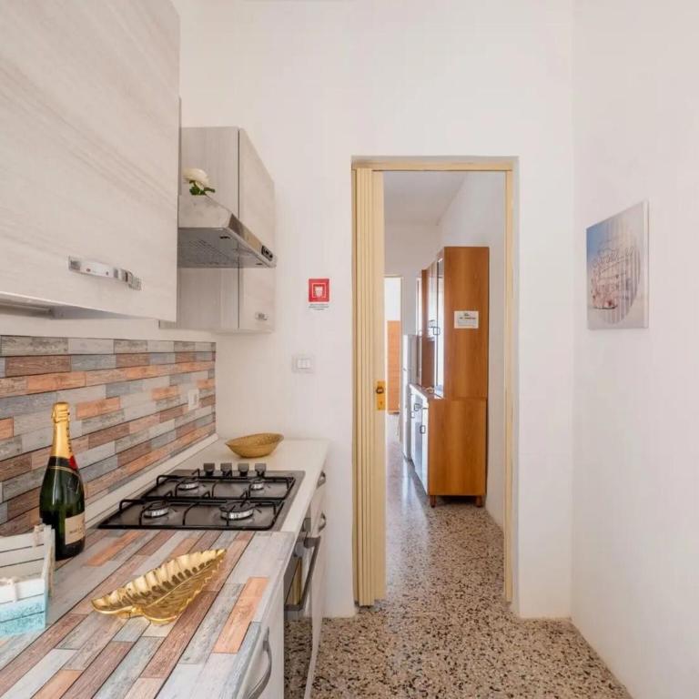 Casa Callisto ,ac ,pet Friendly - Appartamento - 16