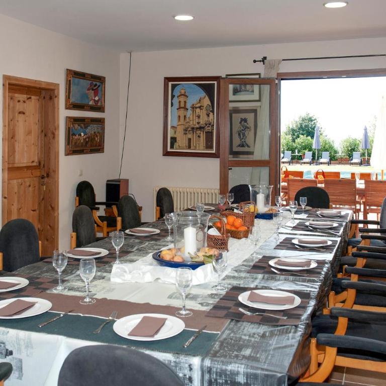 Can Corem De Son Moix - Casa de Vacaciones de 6 dormitorios - 13
