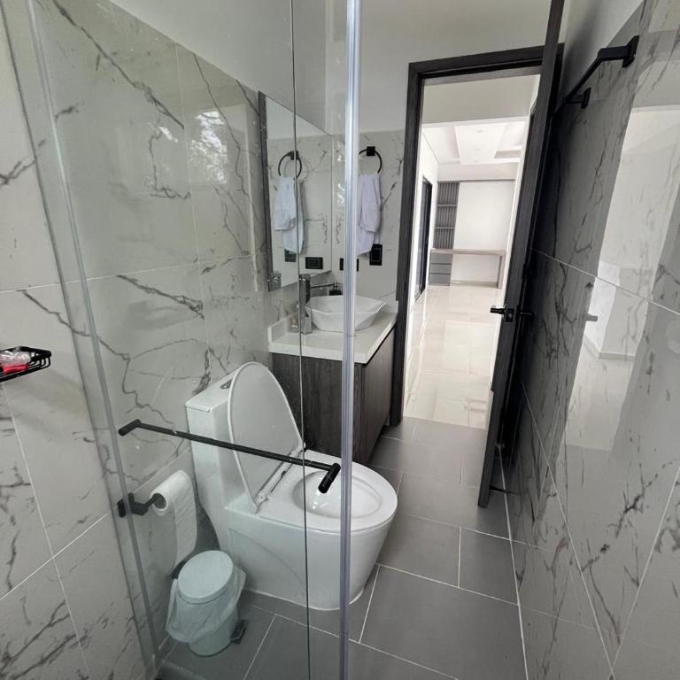 Villatina Campestre - Apartamento Deluxe de 3 dormitorios - 18