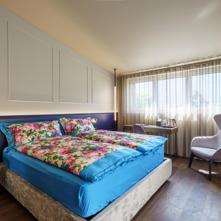 Hotel Du Nord - Premium Comfort Doppelzimmer - 2