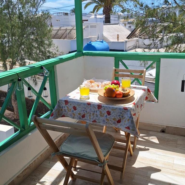 Lanza Ocean2 with a pool and near the beach - Casa - 27