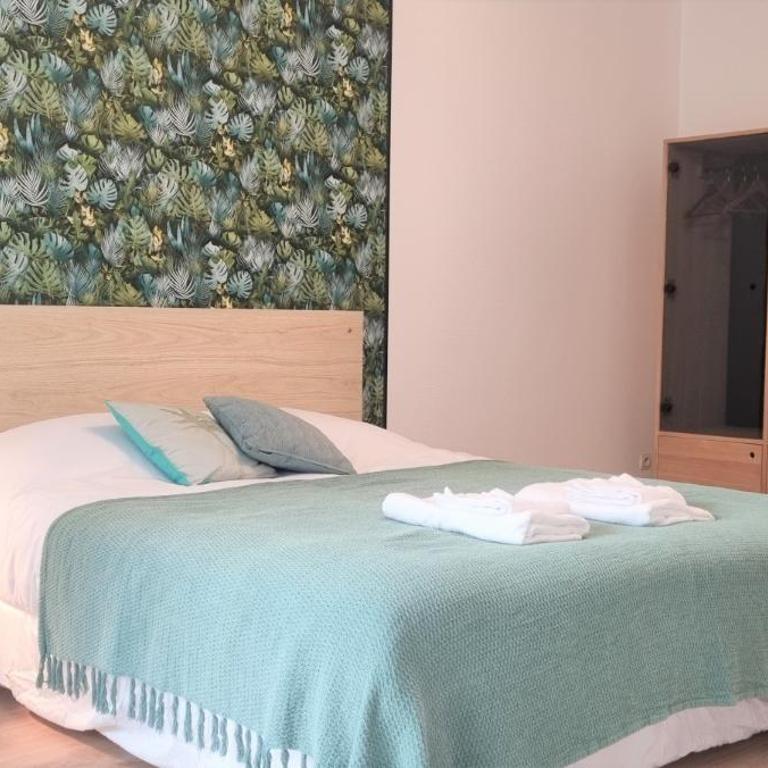 Grand Studio avec Terrasse et Parking - Vieux- Lille - Blaise - Appartamento con 1 Camera da Letto - 1