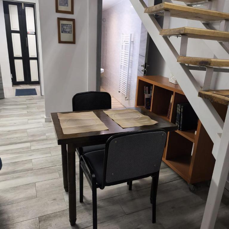 Don Víctor - Classic Apartment - 8