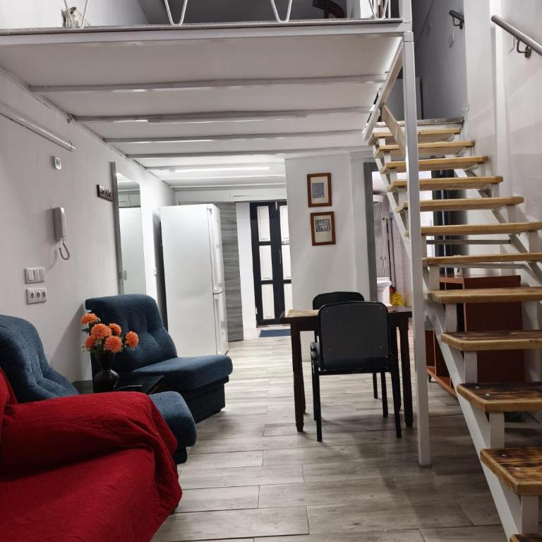 Don Víctor - Classic Apartment - 12