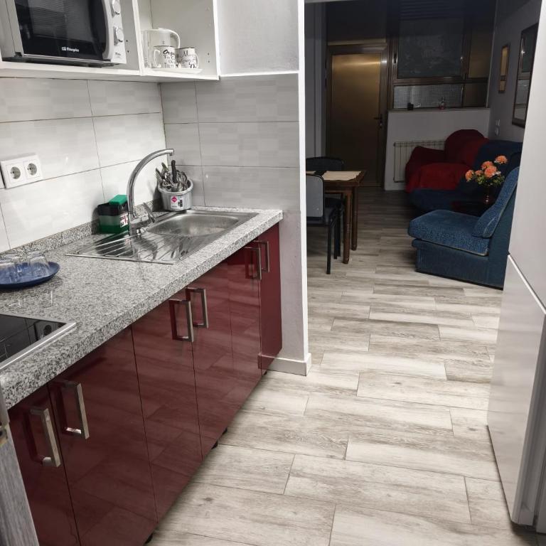 Don Víctor - Classic Apartment - 6