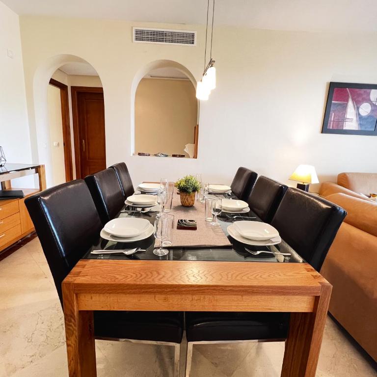 Costalita F - Beachside Apartment - Apartamento de 2 dormitorios - 11