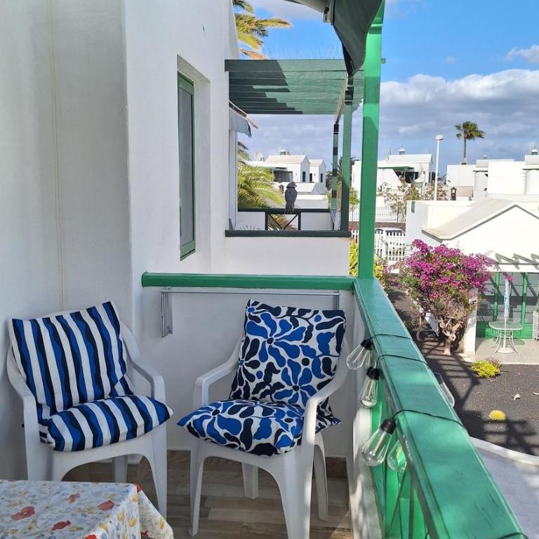 Lanza Ocean2 with a pool and near the beach - Casa - 29