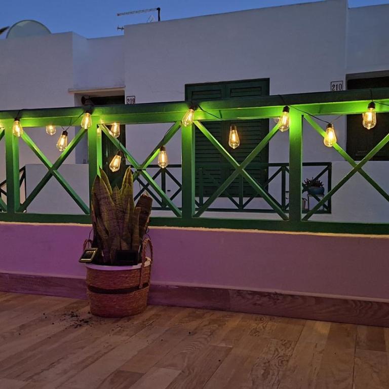 Lanza Ocean2 with a pool and near the beach - Casa - 32
