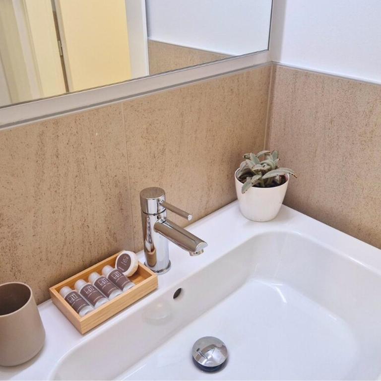 HT - Moderno Mini in zona Portello - Appartamento con 1 Camera da Letto - 3