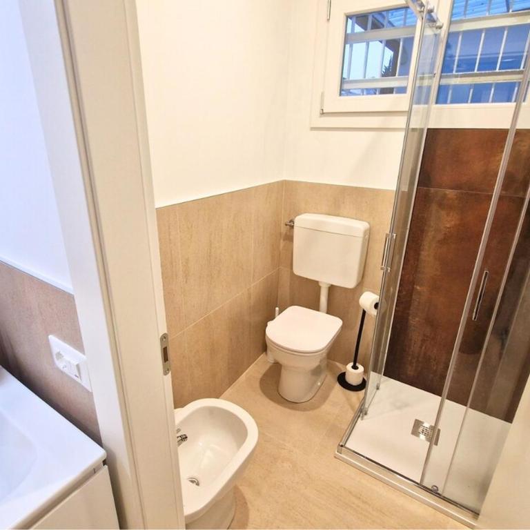 HT - Moderno Mini in zona Portello - Appartamento con 1 Camera da Letto - 4