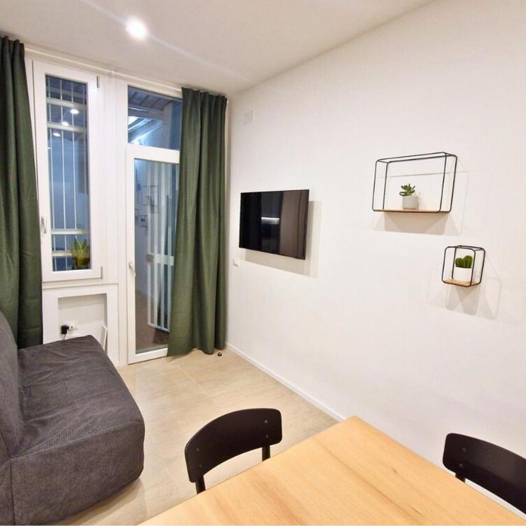 HT - Moderno Mini in zona Portello - Appartamento con 1 Camera da Letto - 5