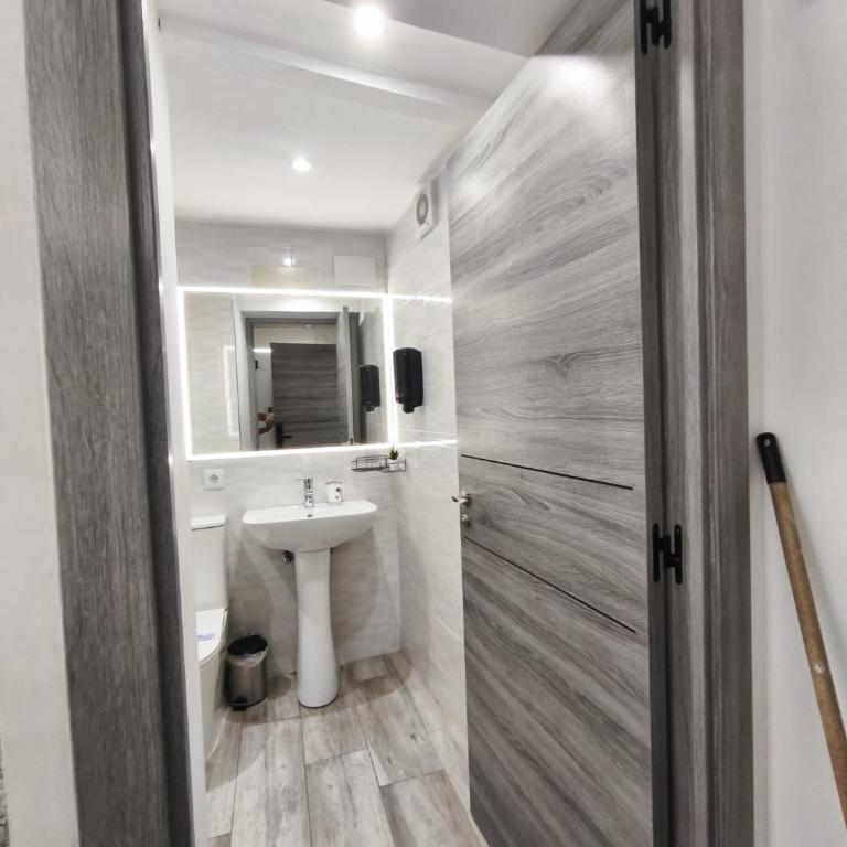 Don Víctor - Suite Apartment - 16