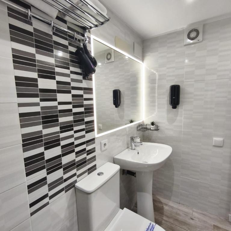 Don Víctor - Suite Apartment - 19
