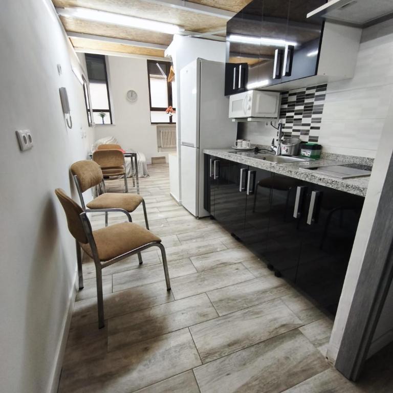 Don Víctor - Suite Apartment - 11