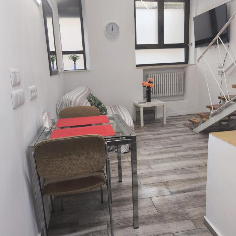 Don Víctor - Suite Apartment - 17
