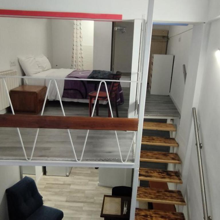 Don Víctor - Classic Apartment - 13