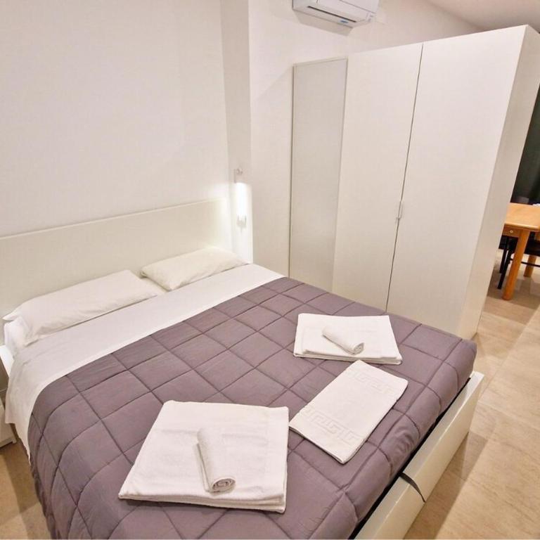 HT - Moderno Mini in zona Portello - Appartamento con 1 Camera da Letto - 8