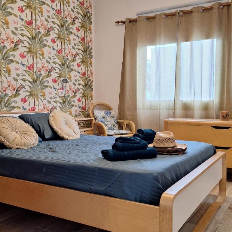 Lanza Ocean2 with a pool and near the beach - Casa - 10
