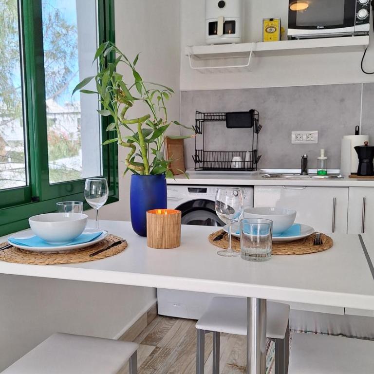 Lanza Ocean2 with a pool and near the beach - Casa - 17