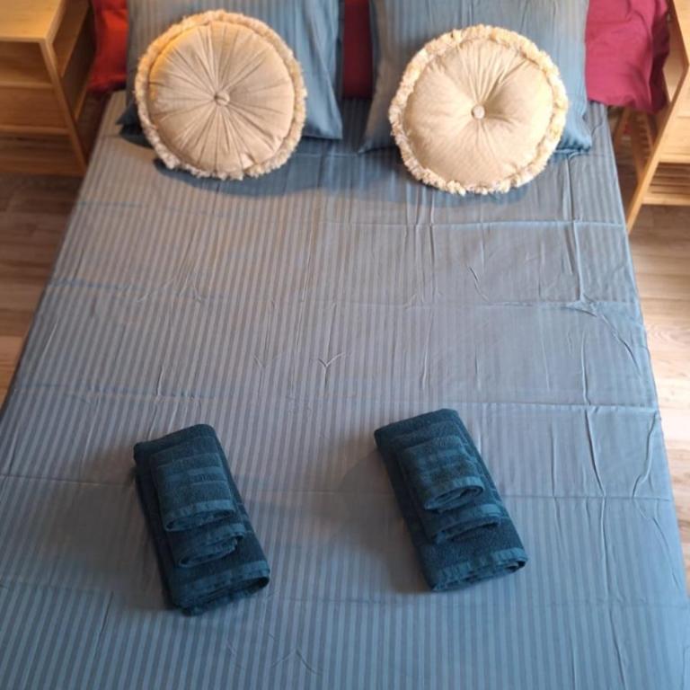 Lanza Ocean2 with a pool and near the beach - Casa - 15