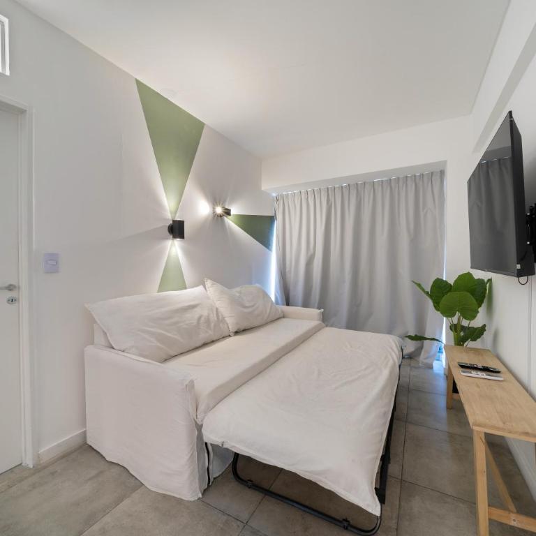 La Vie Suite Recoleta - Apartamento de 2 dormitorios - 14