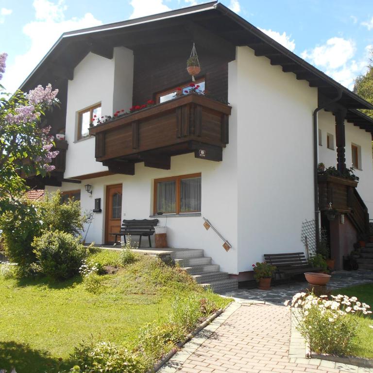 Apart Resi - Apartment mit 2 Schlafzimmern - 1
