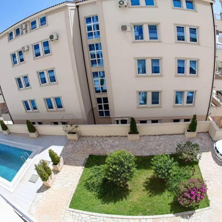 Alex Apartment Petrovac - One-Bedroom Apartment - 4