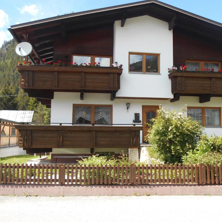 Apart Resi - Apartment mit 2 Schlafzimmern - 20