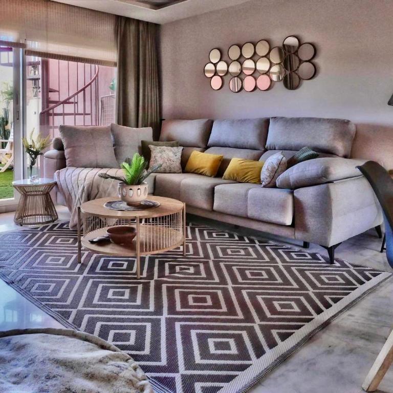 Reserva Natural Home - Two-Bedroom Apartment - 5