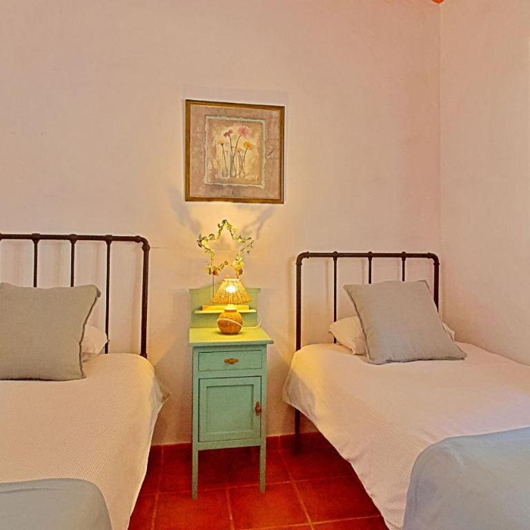 Cortijo El Majito - Casa con 1 dormitorio - 11