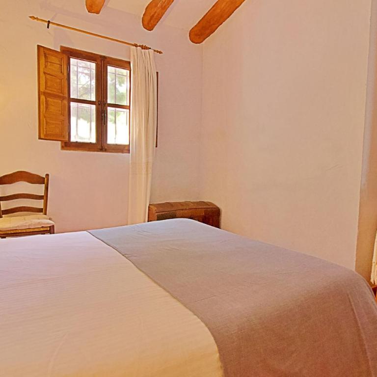Cortijo El Majito - Casa con 1 dormitorio - 10