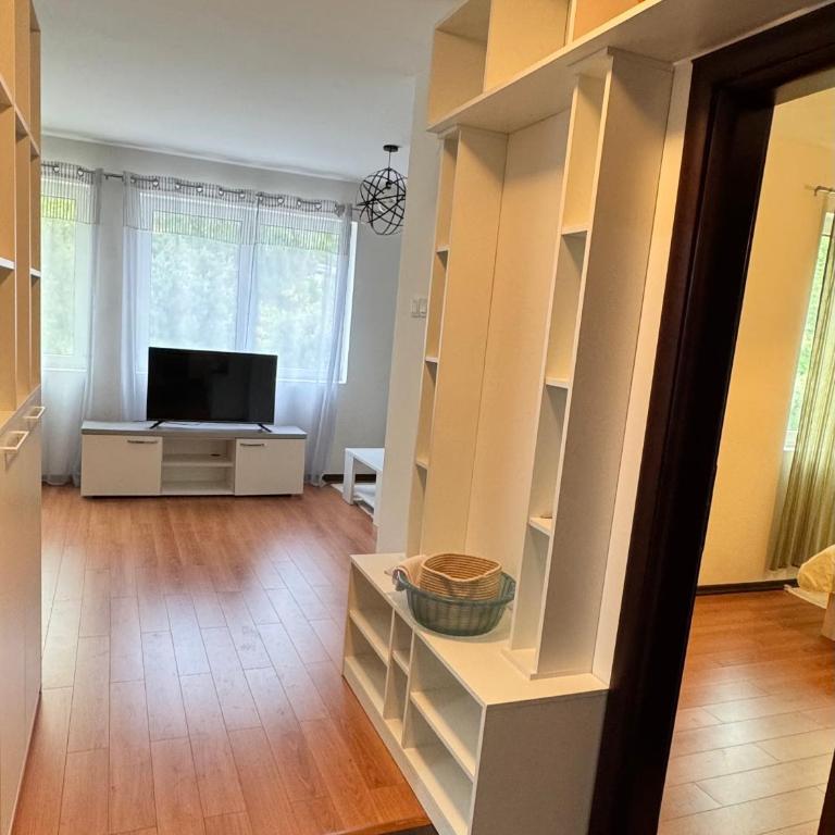 Alex Apartment Petrovac - One-Bedroom Apartment - 9