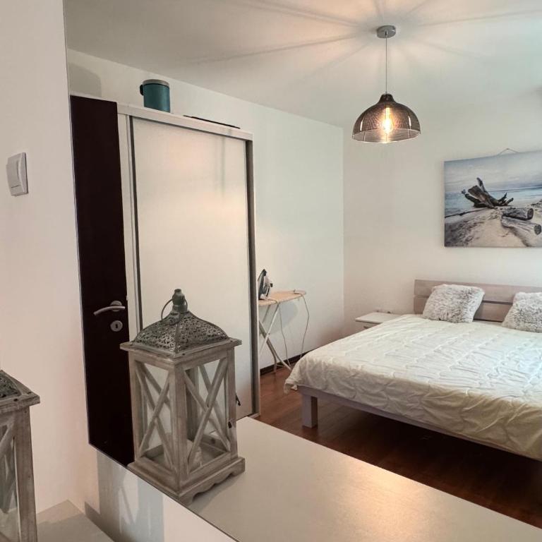Alex Apartment Petrovac - One-Bedroom Apartment - 11