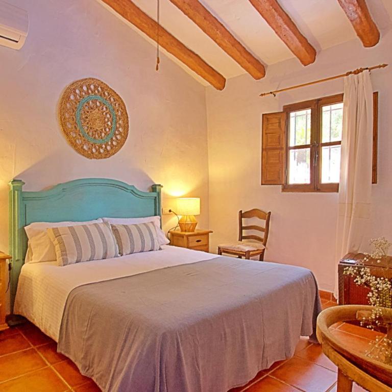 Cortijo El Majito - Casa con 1 dormitorio - 7