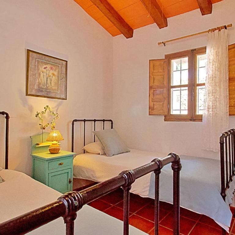 Cortijo El Majito - Casa con 1 dormitorio - 14