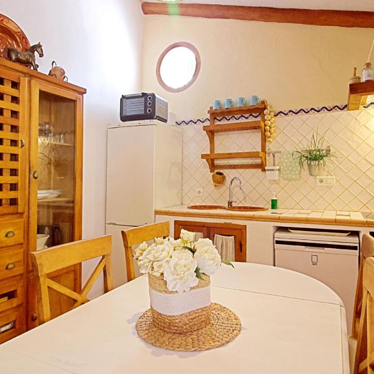 Cortijo El Majito - Casa con 1 dormitorio - 17