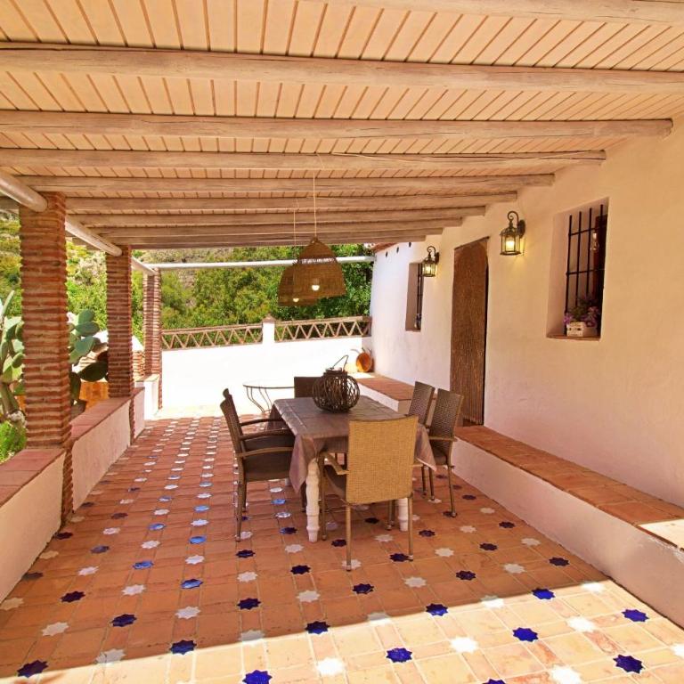 Cortijo El Majito - Casa con 1 dormitorio - 22