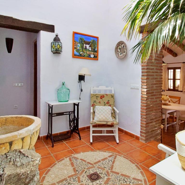 Cortijo El Majito - Casa con 1 dormitorio - 26