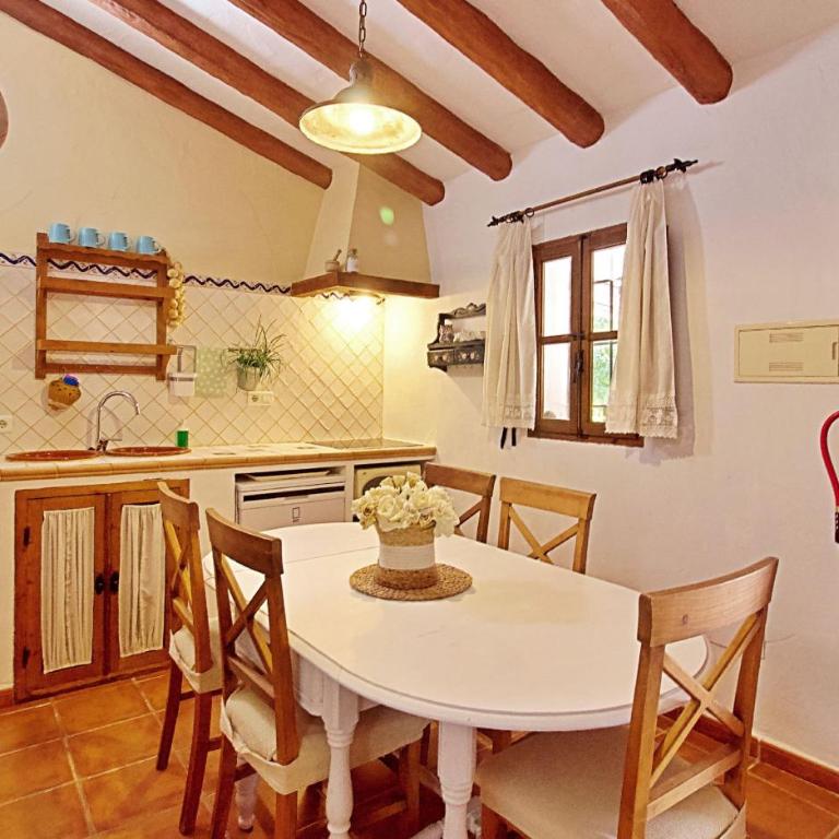 Cortijo El Majito - Casa con 1 dormitorio - 21